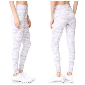 ONZIE Camo High Rise Leggings